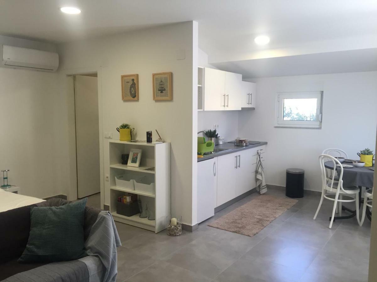 شقة Apartman Zeljka بودغورا المظهر الخارجي الصورة